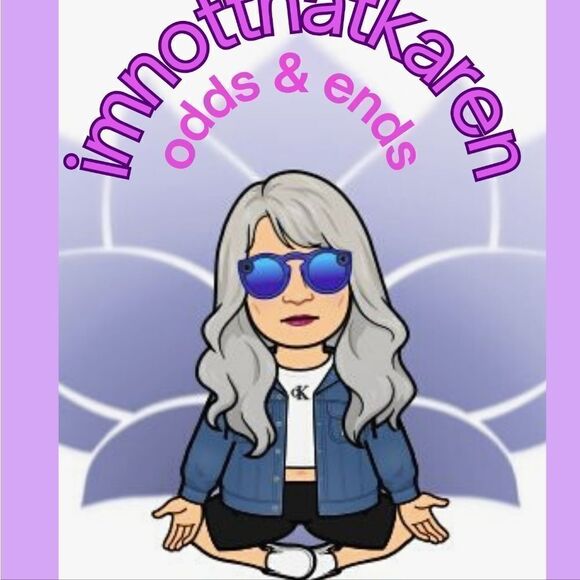 🍄Live Show Notifications🍄 for I'm not that Karen ☮️ - Picture 4 of 7